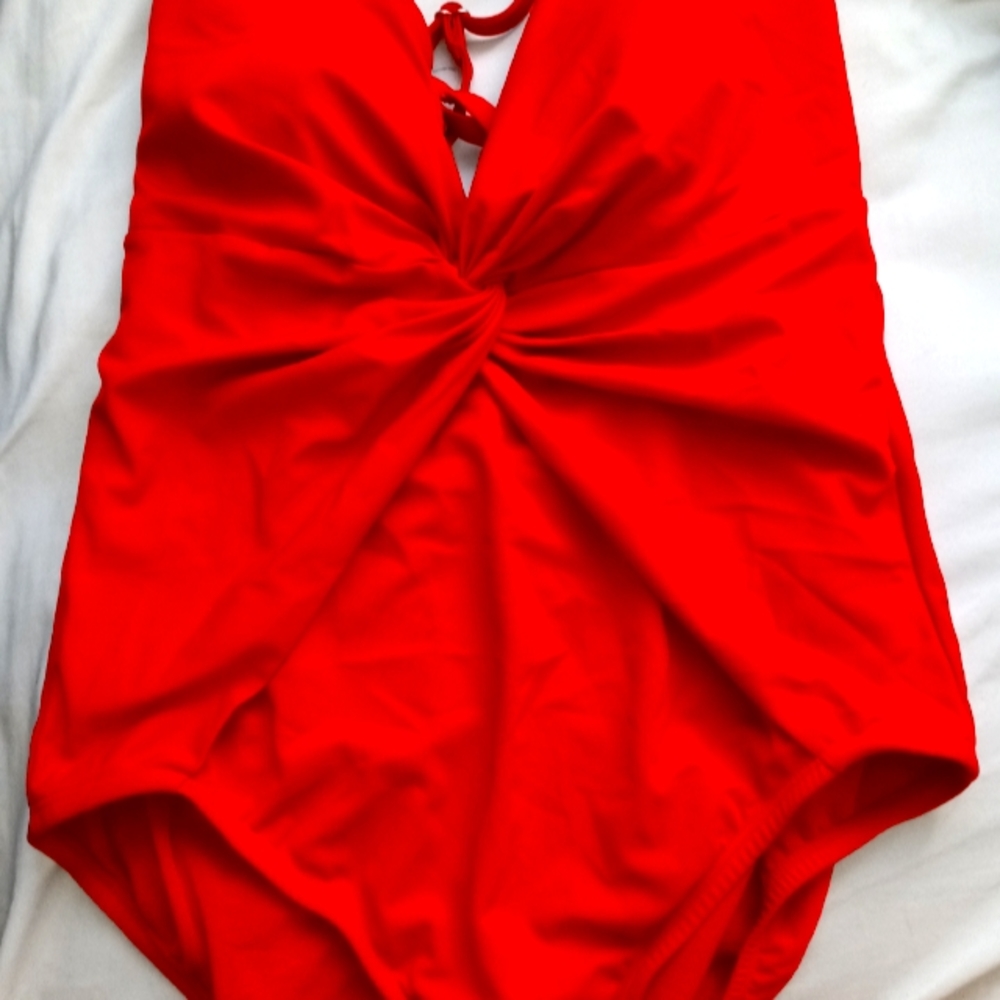 Bathing suit